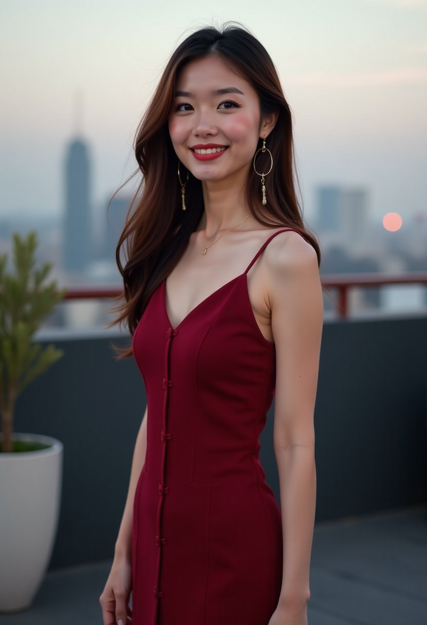 小小讲解员海报